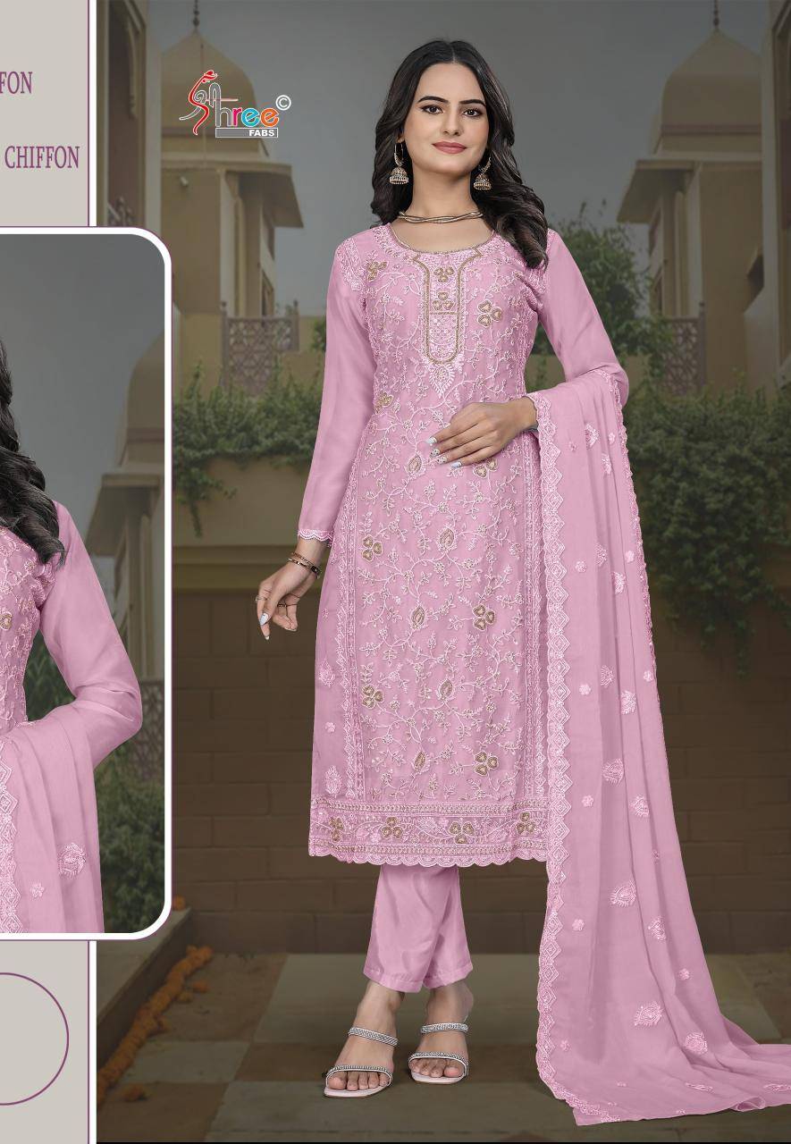 Shree fabs beats 38 Affordable salwar kameez in hydrabad